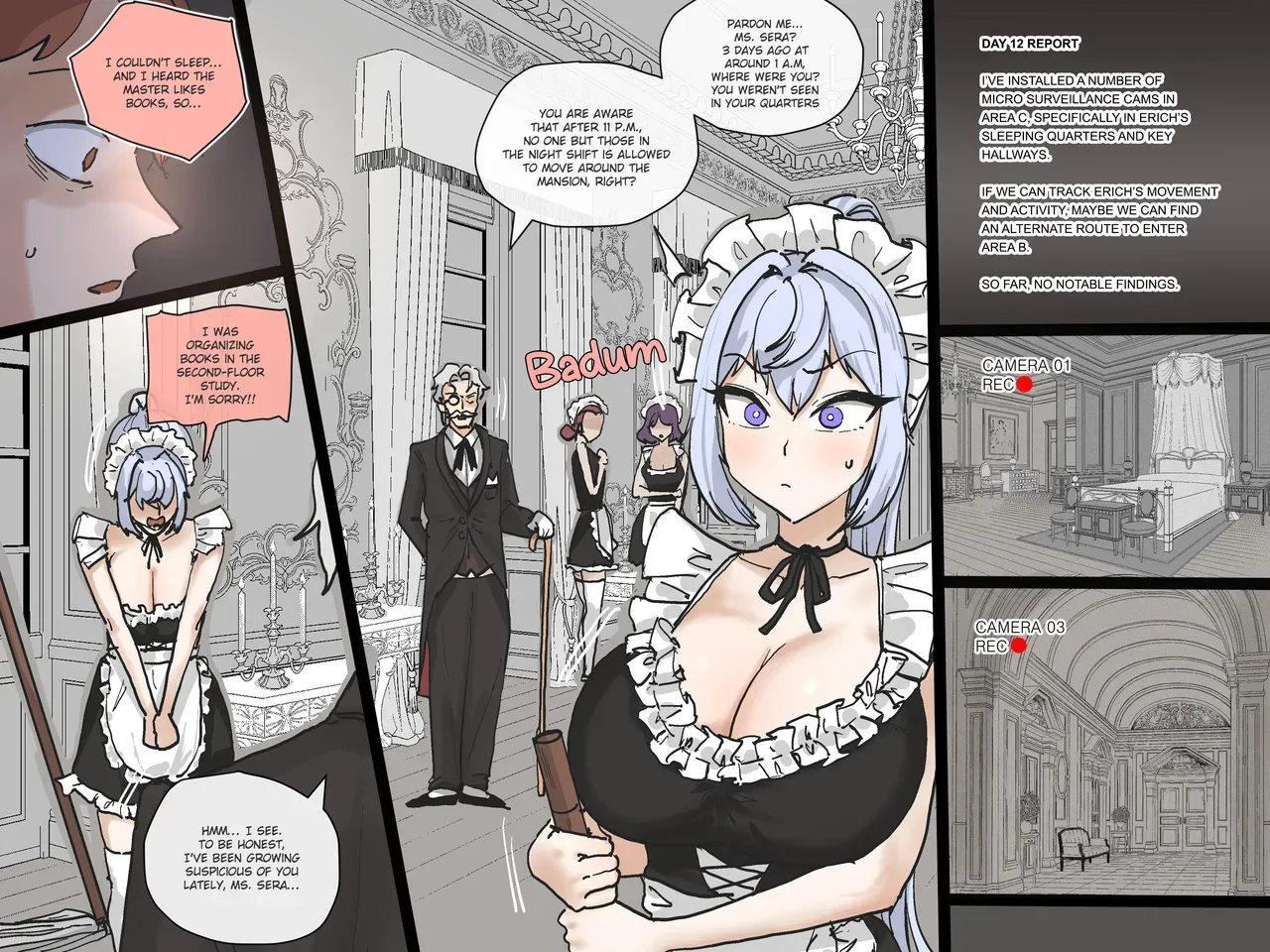 [laliberte] SPIRAL [English] - Page 6
