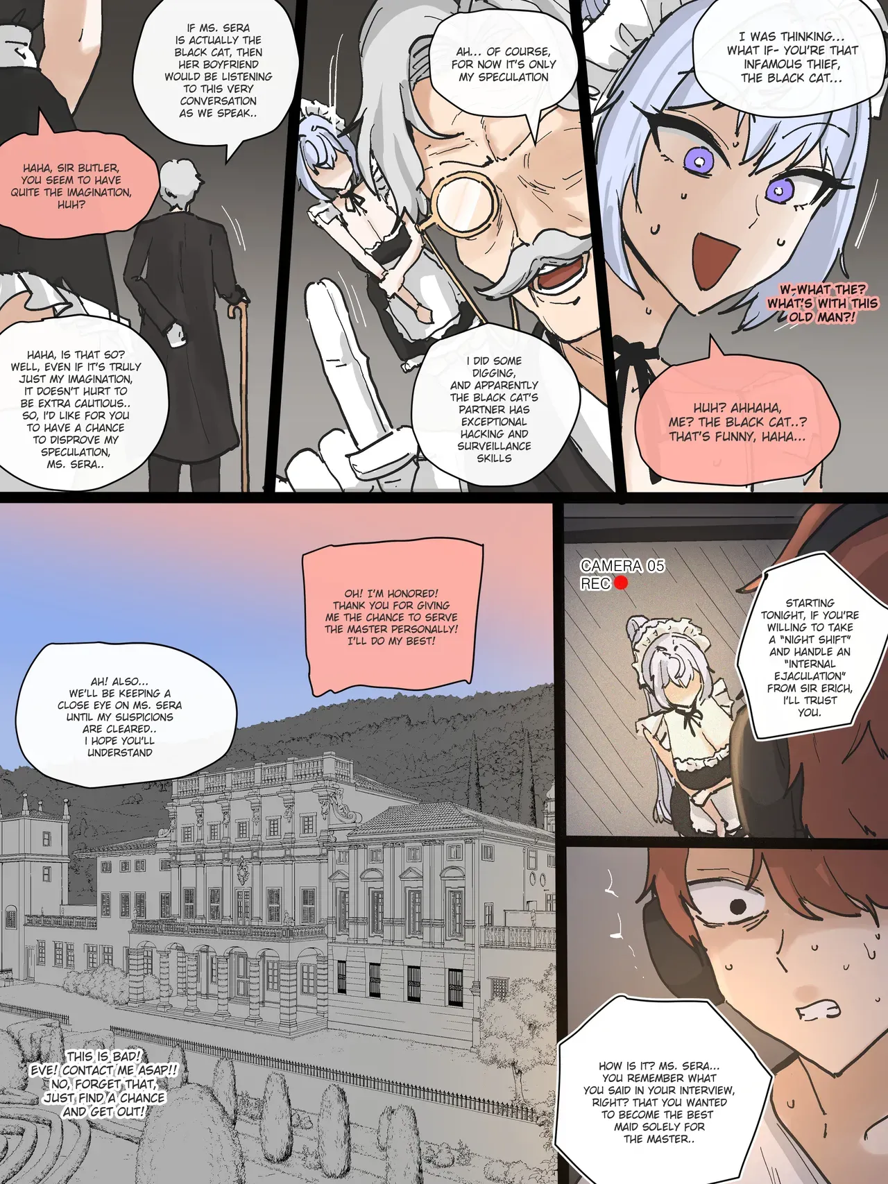 [laliberte] SPIRAL [English] - Page 7