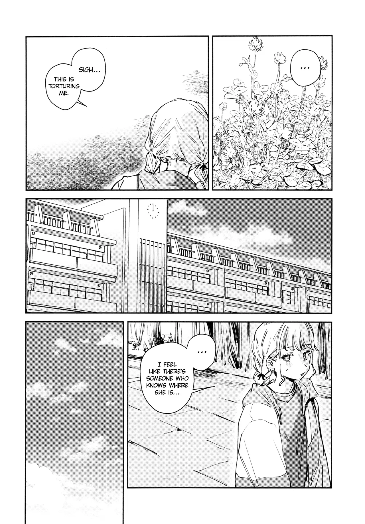 (GSF03) [virophilia (Orihi Chihiro)] Fujita Kotone wa Nonke dearu 2 - Kotone Fujita is heterosexual 2 (Gakuen IDOLM@STER) [English] [SoaringPegasus] [Myu] - Page 8