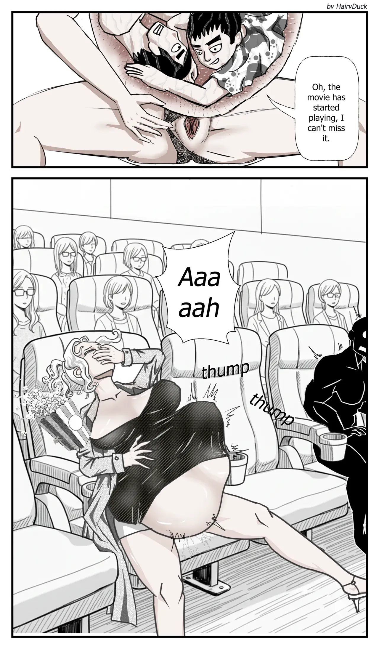 Cinema I - Page 5