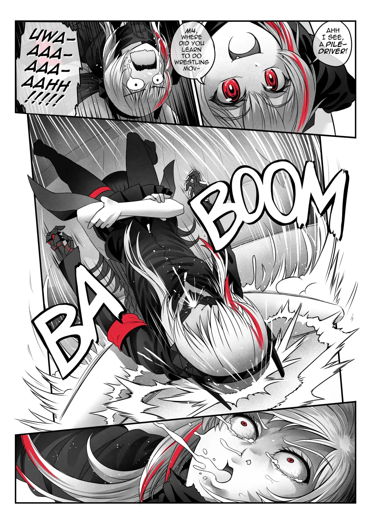 [Hawkkun] SOFMOD 1 [Digital] - Page 10