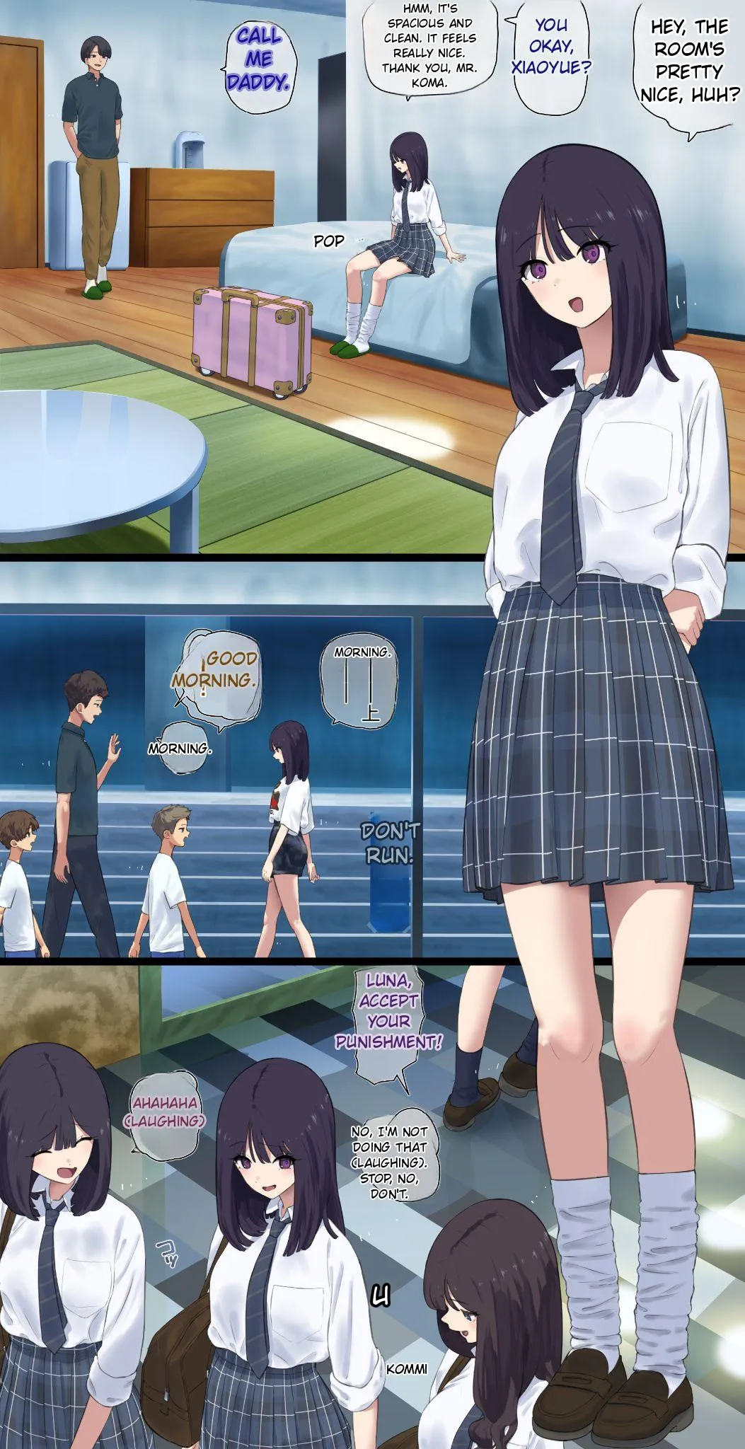 Fest- Eng ai translate - Page 2