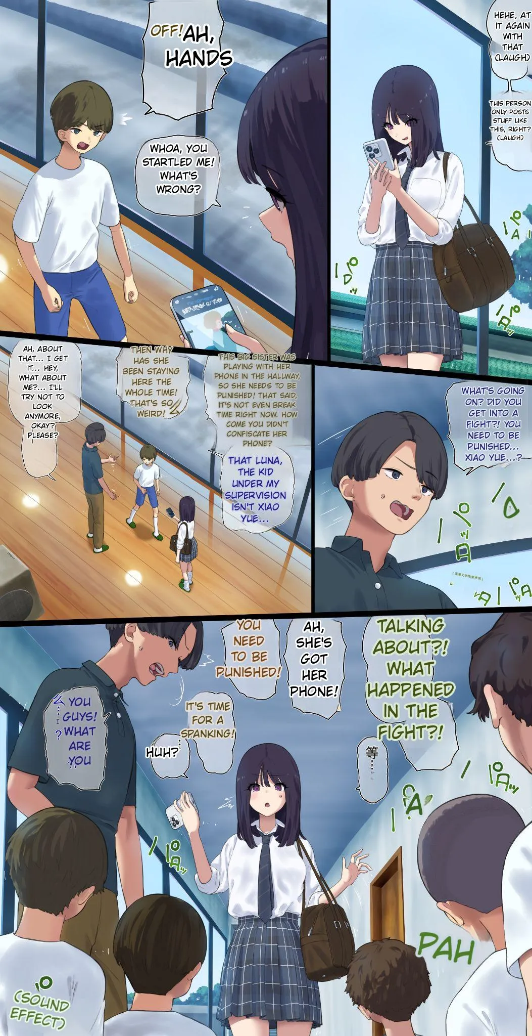 Fest- Eng ai translate - Page 3