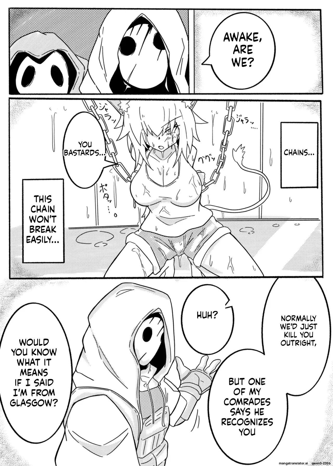 [One Hound RED (100)] SIEGE TENTACLE MODULE (SCANMTL) - Page 5