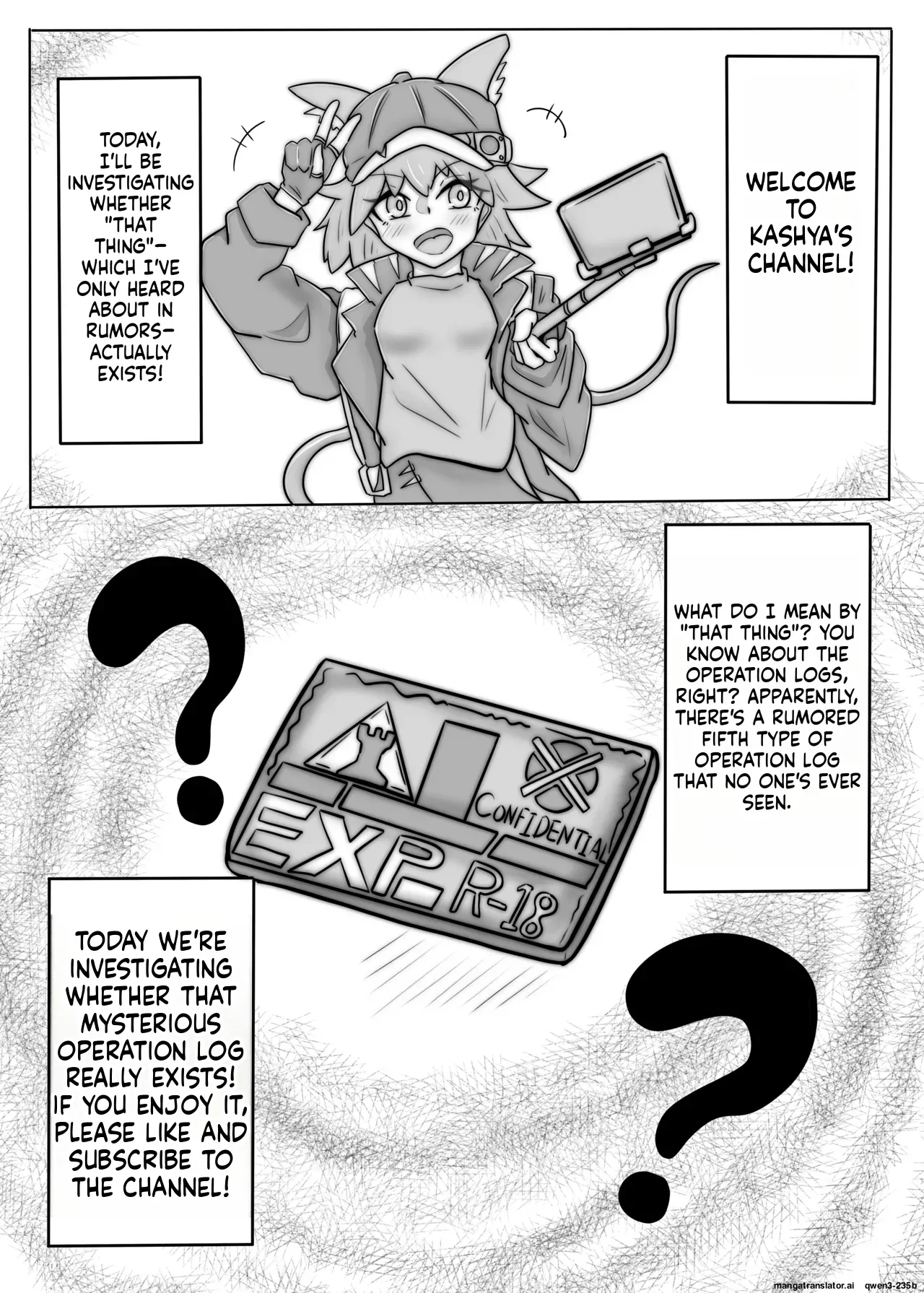 [One Hound RED (100)] BLAZE TENTACLE MODULE (SCANMTL) - Page 2