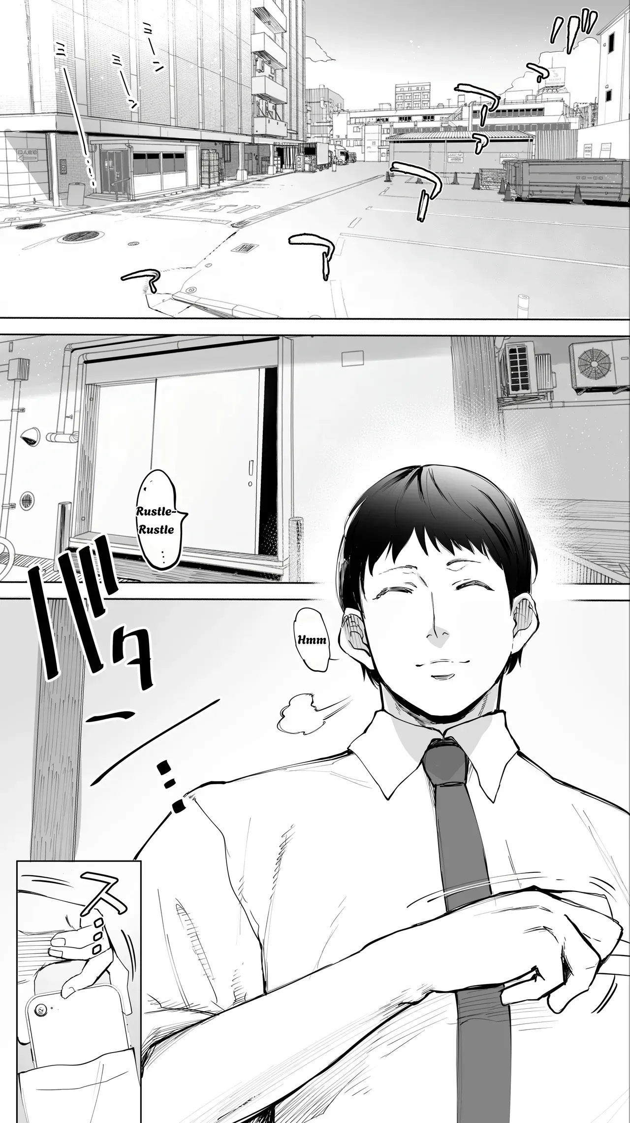 Jimoto no Hame Tomo. ''Kinjo no Niransei Futago C, U'' Mumou-ban｜My Hometown Fuck buddy. "Twin sisters C and U from the neighborhood" - Page 4