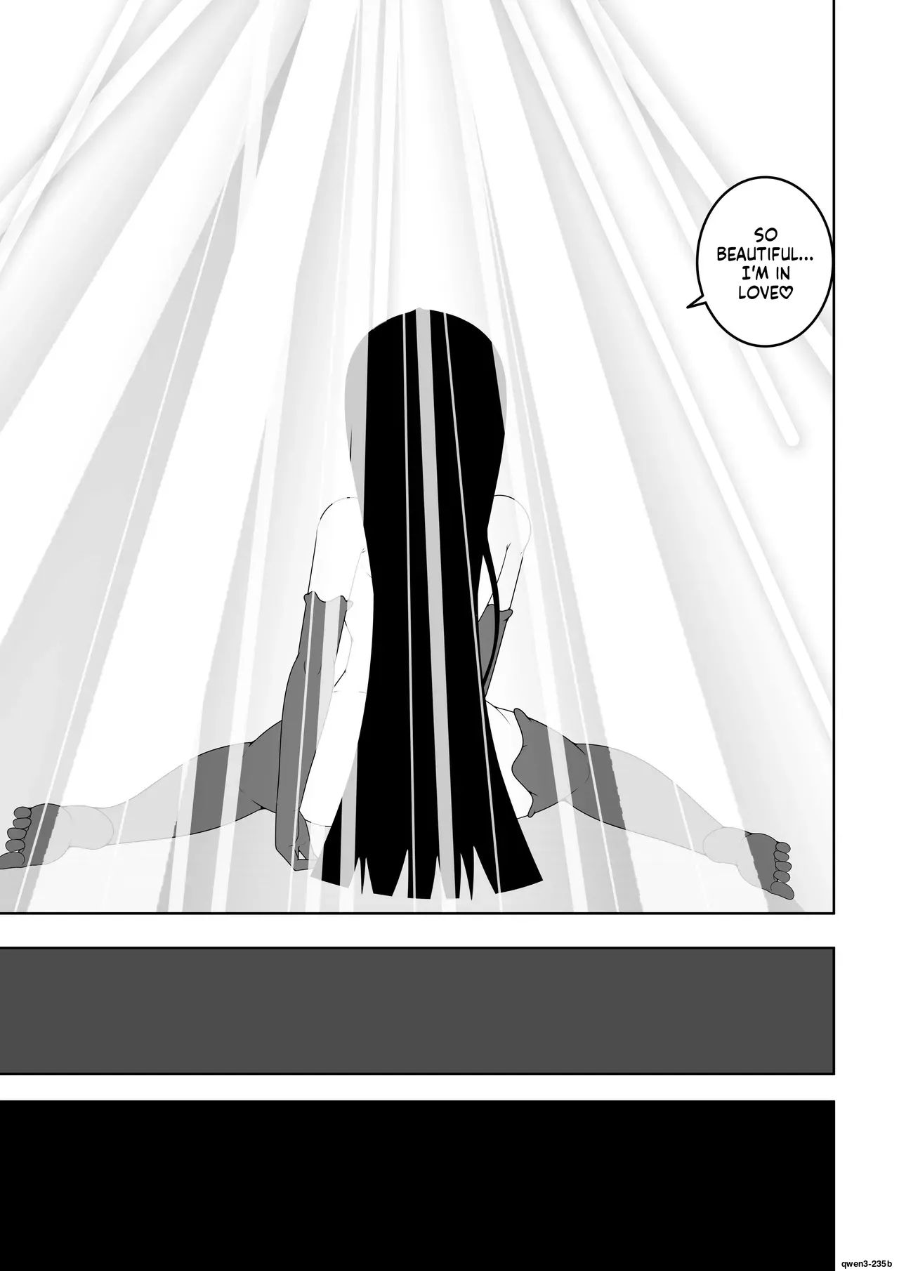 [Ocha Shigure] Sekai wo Sukutta Mahou Shoujo ga Ikuukan ni Torawarete Kuritorisu Mokei to Kuritorisu no Kankaku wo Tsunagarete Kuritorisu wo Kyokugen made Semerareru Hanashi (SCANMTL) - Page 6
