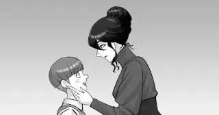 [DODOMESU3SEI] Oshiego ni Onegai Sarete Iroiro Miseteshimau Hanashi [English] cover