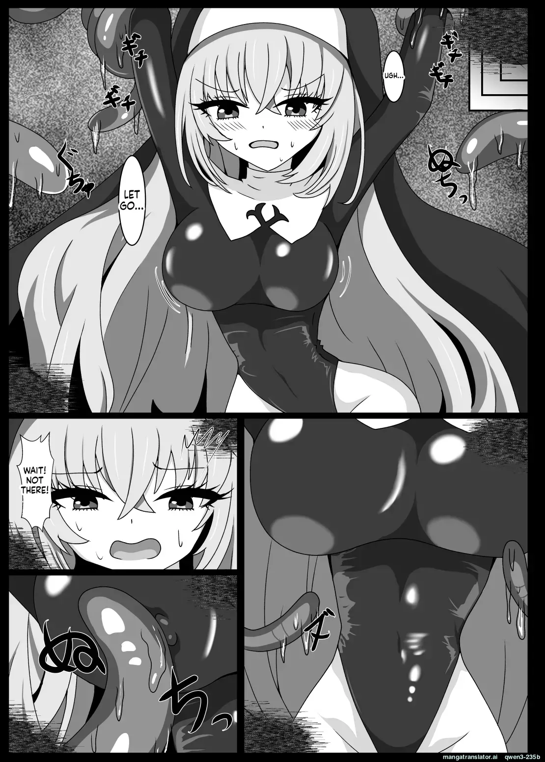 [Koumusyo (Yakunabi)] Hypnosis Simulation in Sakurako (Blue Archive) [Digital] (SCANMTL) - Page 6