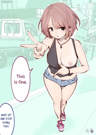 [Souryuu] kou iu no ga ii no [english] cover