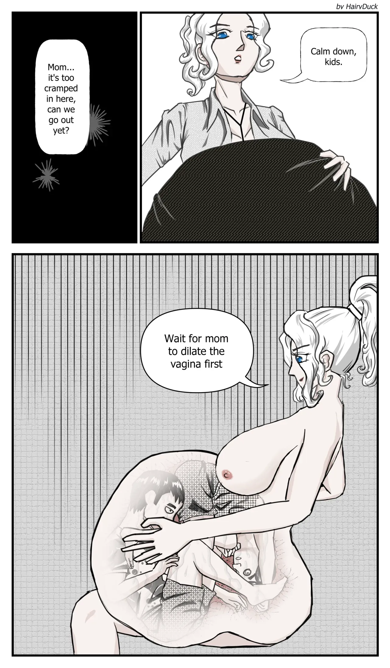 Cinema I - Page 4