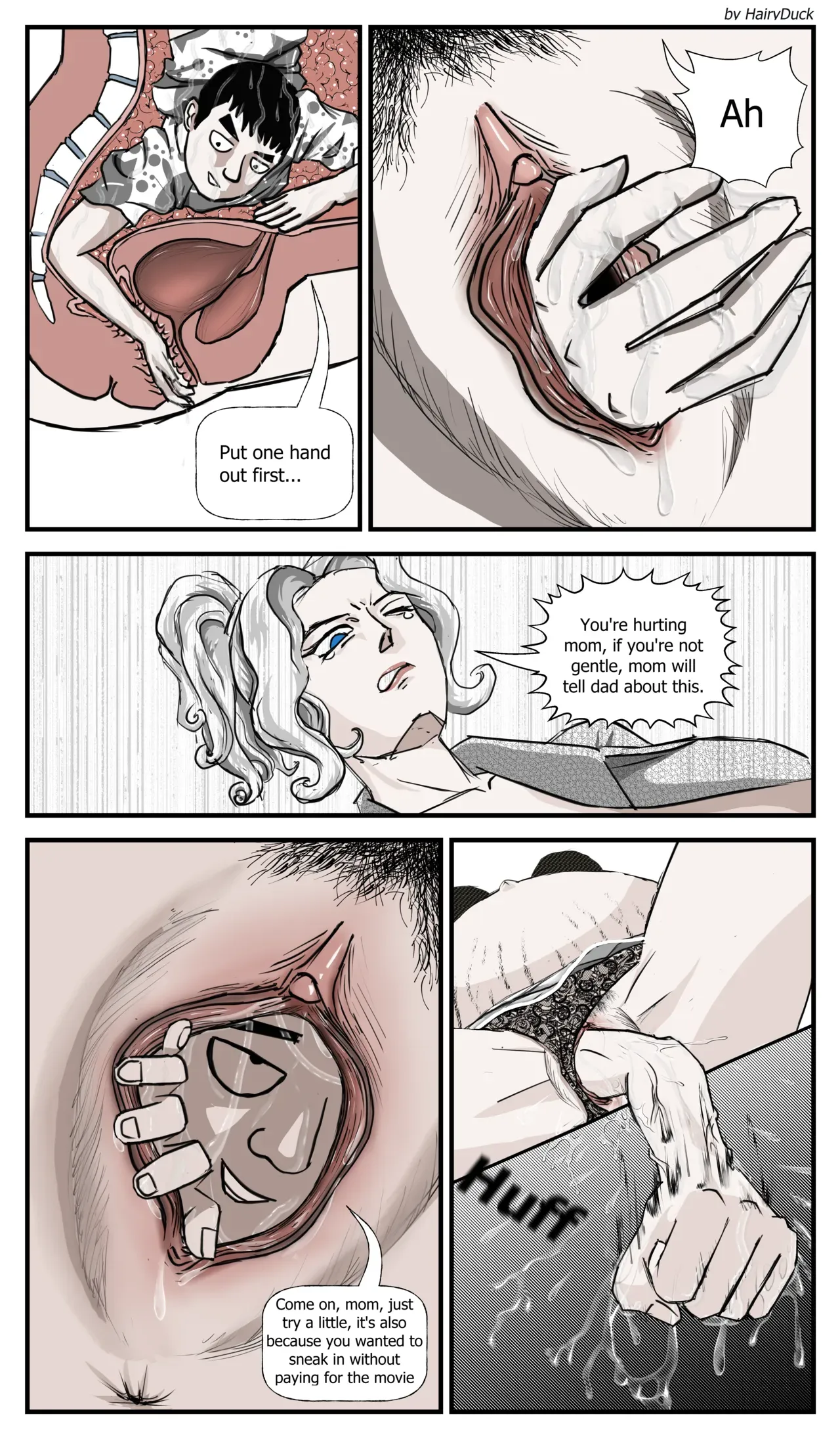 Cinema I - Page 6