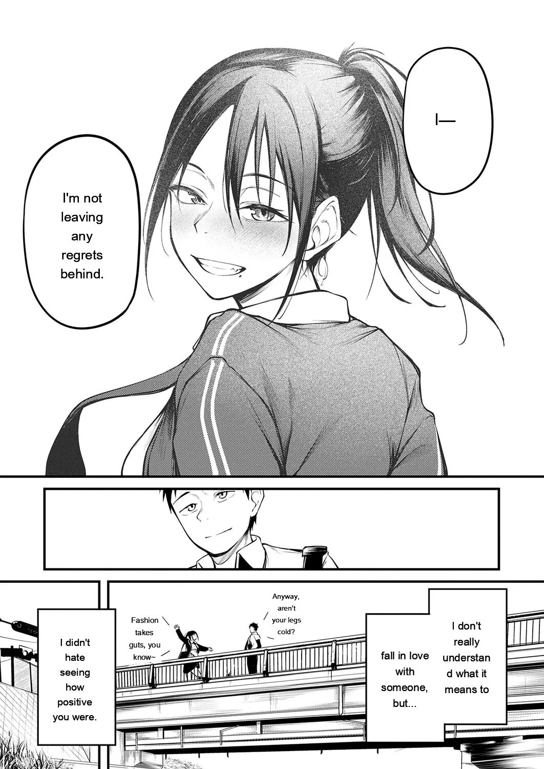 [sabakan] miren -miren- (Magazine compilation) [Eng][MTL] - Page 10