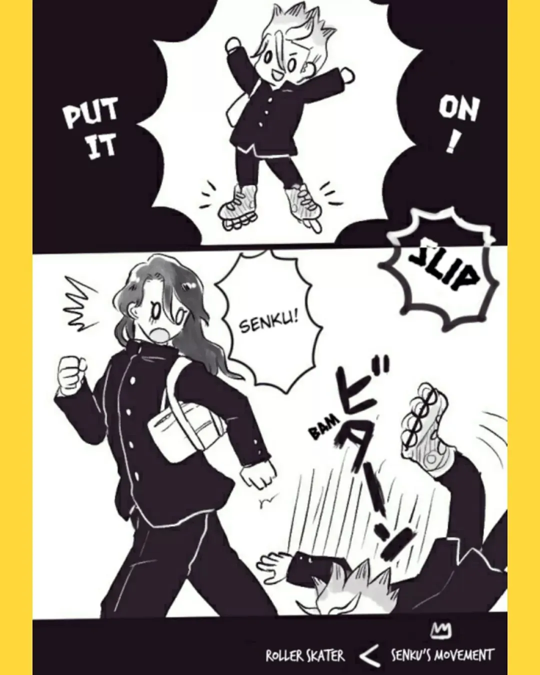 [Makoto] TsukaSen Log (Dr.STONE) - Page 6