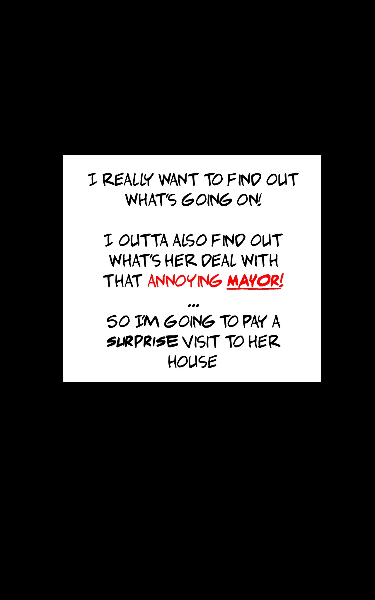 [Error404unk0wn] Isabelle's S(d)ick Day (Animal Crossing) (redo) [English] - Page 4