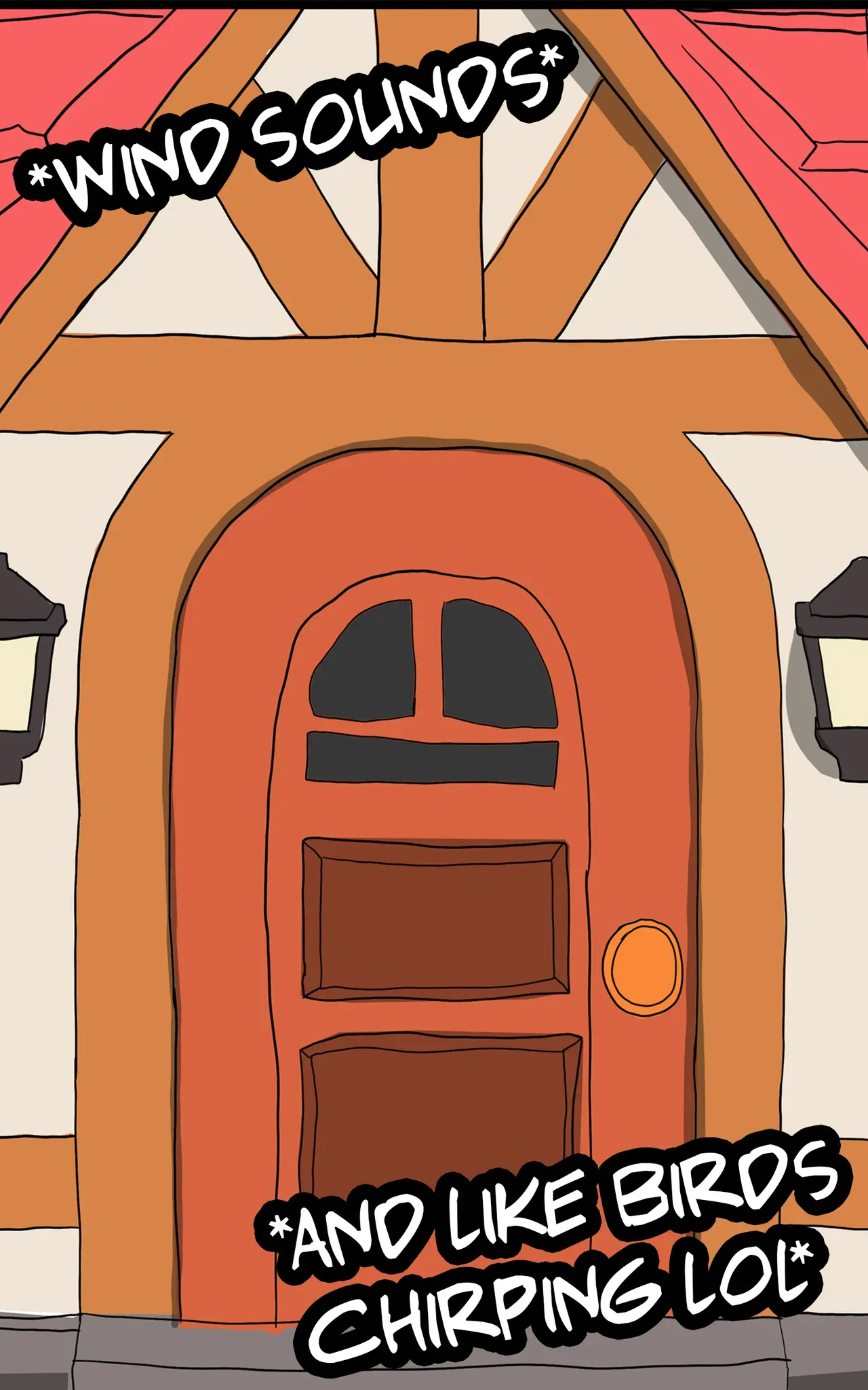 [Error404unk0wn] Isabelle's S(d)ick Day (Animal Crossing) (redo) [English] - Page 5