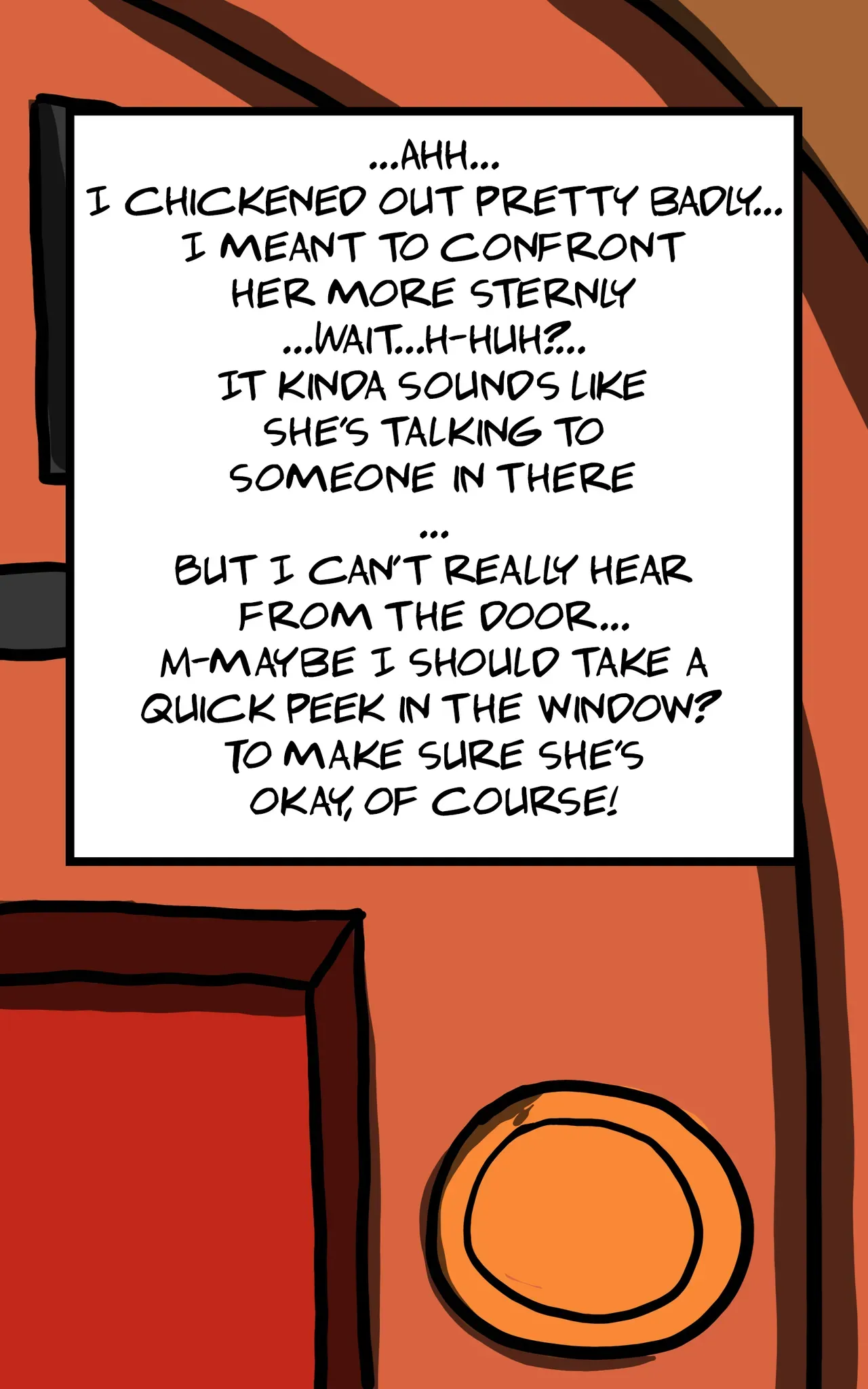 [Error404unk0wn] Isabelle's S(d)ick Day (Animal Crossing) (redo) [English] - Page 8