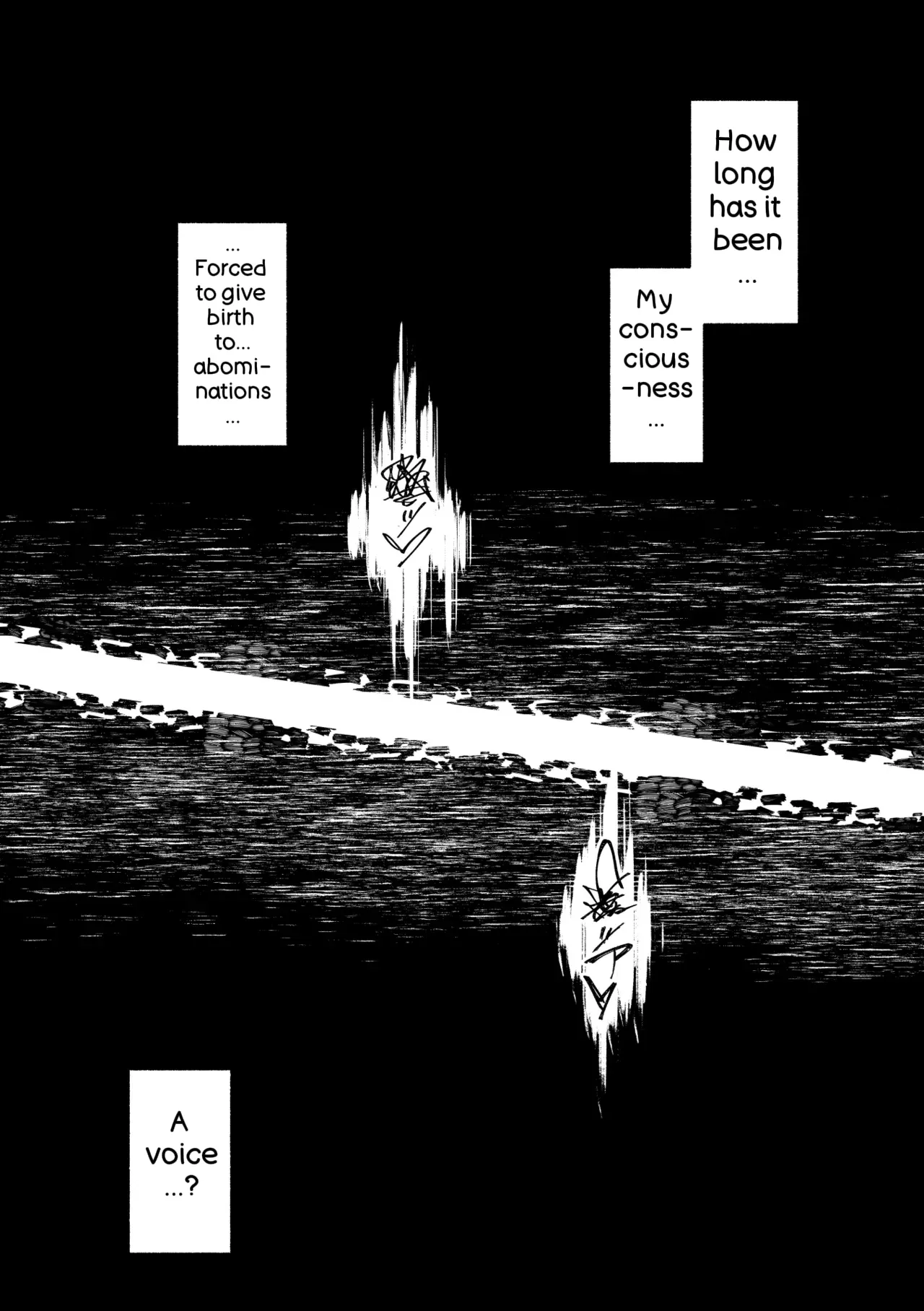 [Isocurve (Allegro)] Igyou Koubi Kairaku Jigoku 2 - Page 3