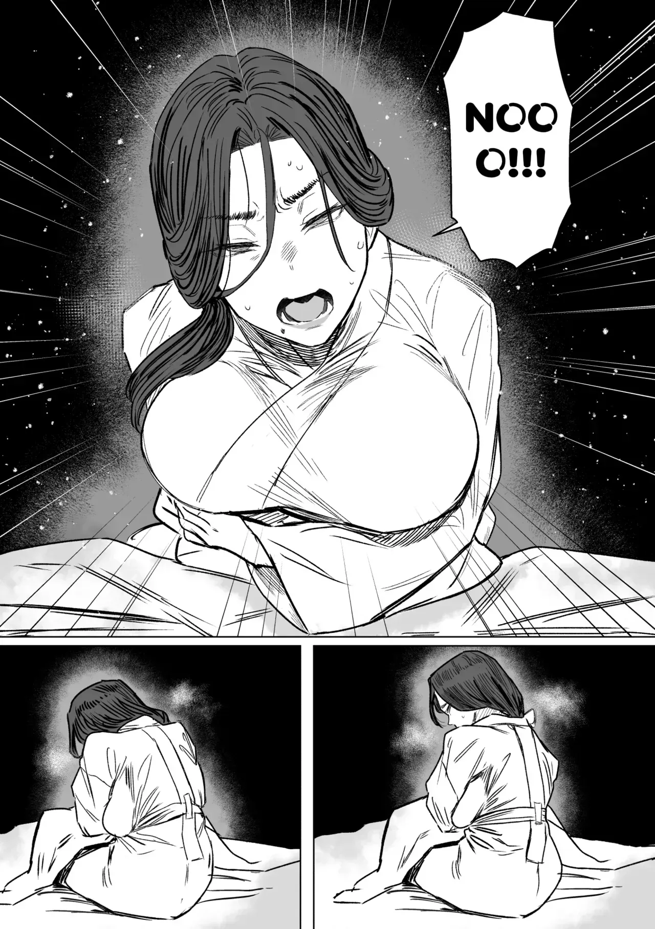 [Isocurve (Allegro)] Igyou Koubi Kairaku Jigoku 2 - Page 6