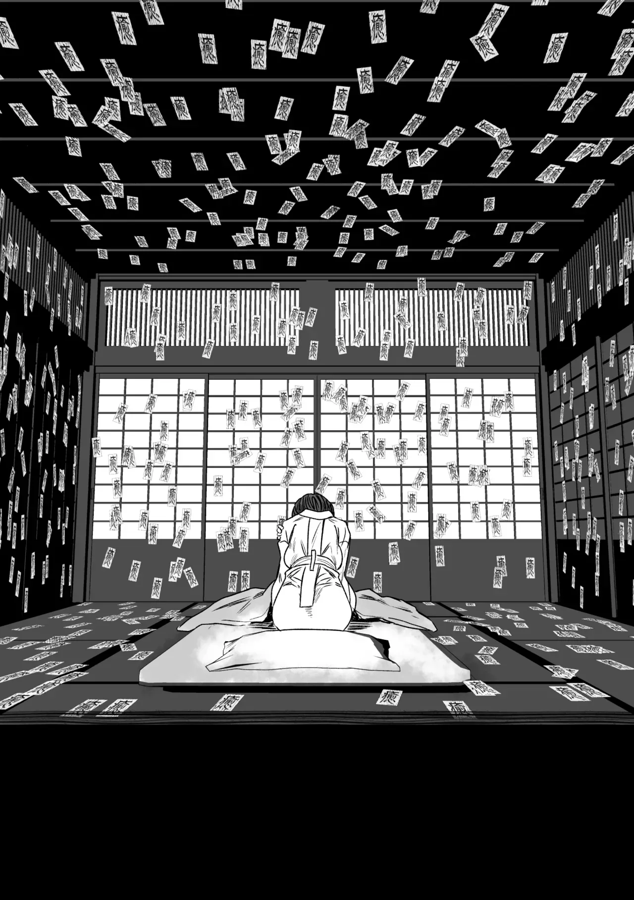 [Isocurve (Allegro)] Igyou Koubi Kairaku Jigoku 2 - Page 7