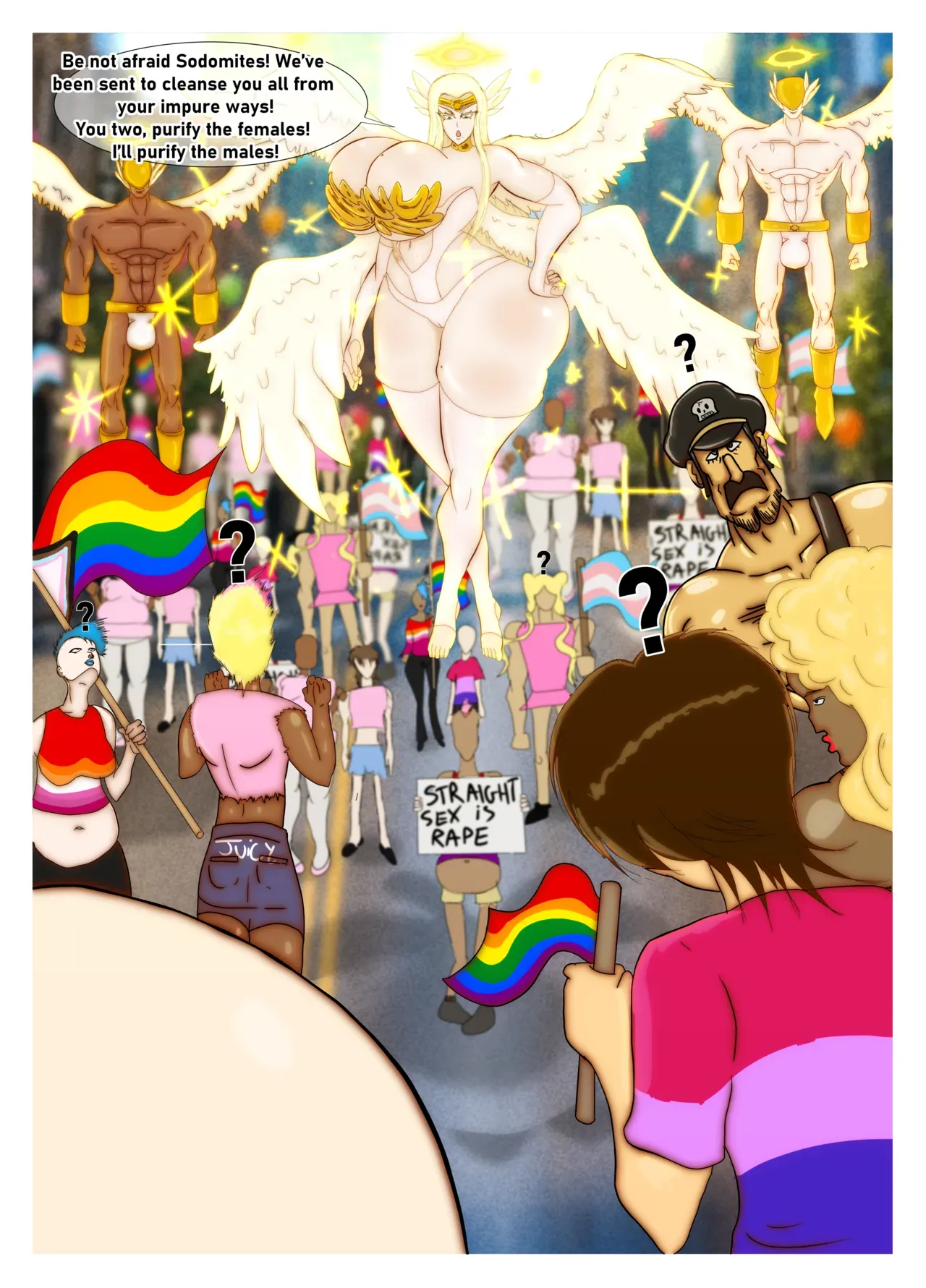 Pridefall - Page 2