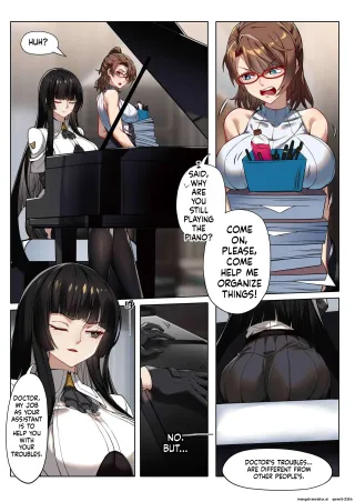 [LSC5] 个人系列——阿尔图罗本 (SCANMTL) cover