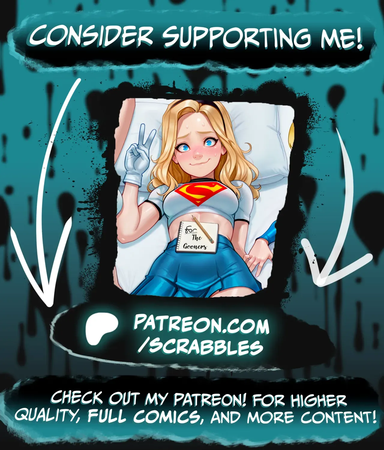 Ember Mclain [Comic] - Page 8
