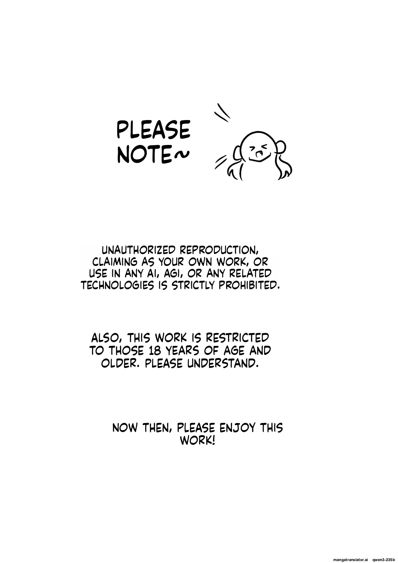 [Doppyuru Gengar (Gengar)] Mahou Shoujo ga Shokushu ni Makeru Wake Nain desu kedo? 2.5 (SCANMTL) - Page 2