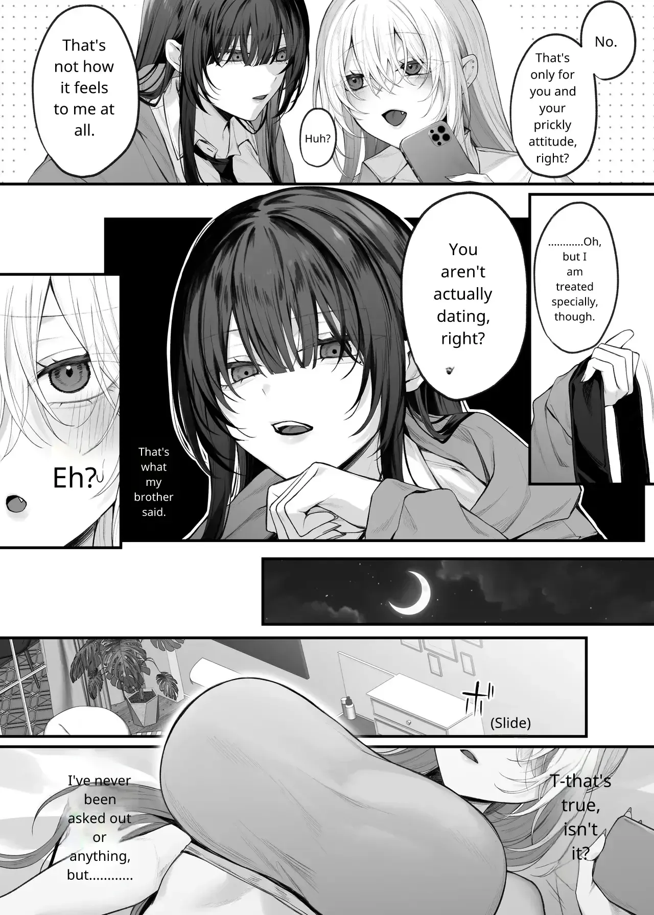 Imouto No Tomodachi Ga Akogare No G-Cup Gal Cosplayer Datta Hanashi 2 | My Little Sister's Friend Was My G-Cup Cosplayer Oshi! 2 - Page 3