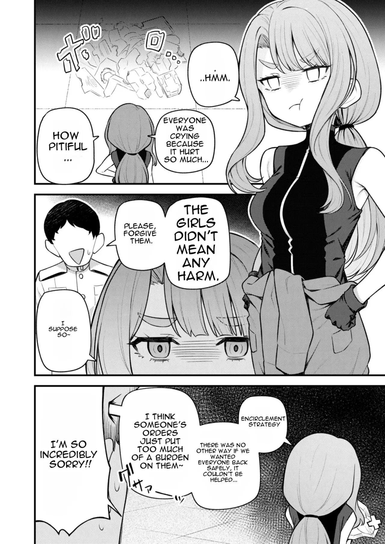 [Wasuraruru Tegami (Binsen)] Tatoeba Konna Miya Theater (THE IDOLM@STER MILLION LIVE!) [Digital] [MTL] - Page 3