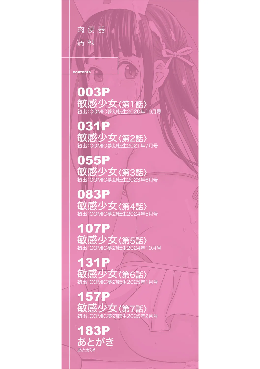 [Zukiki] Nikubenki Byoutou Chiisai Ana ga Uzuku no desu [Digital] [Eng][MTL] - Page 3