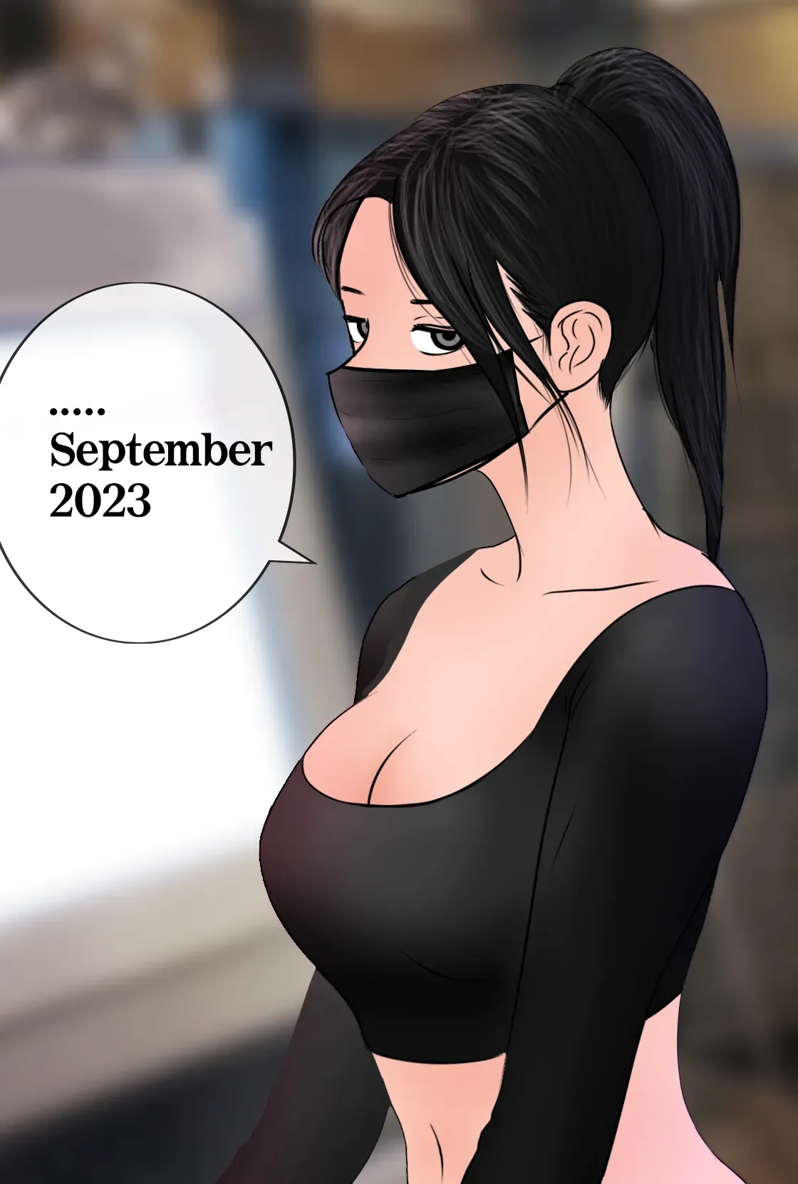 [Philia-DeviantArt/FANBOX] Short comics, Images [Korean, English] - Page 2