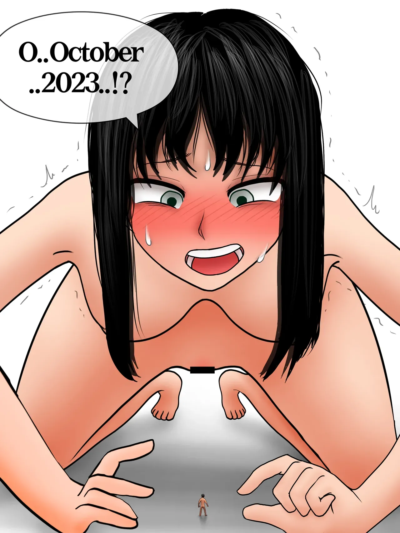 [Philia-DeviantArt/FANBOX] Short comics, Images [Korean, English] - Page 3
