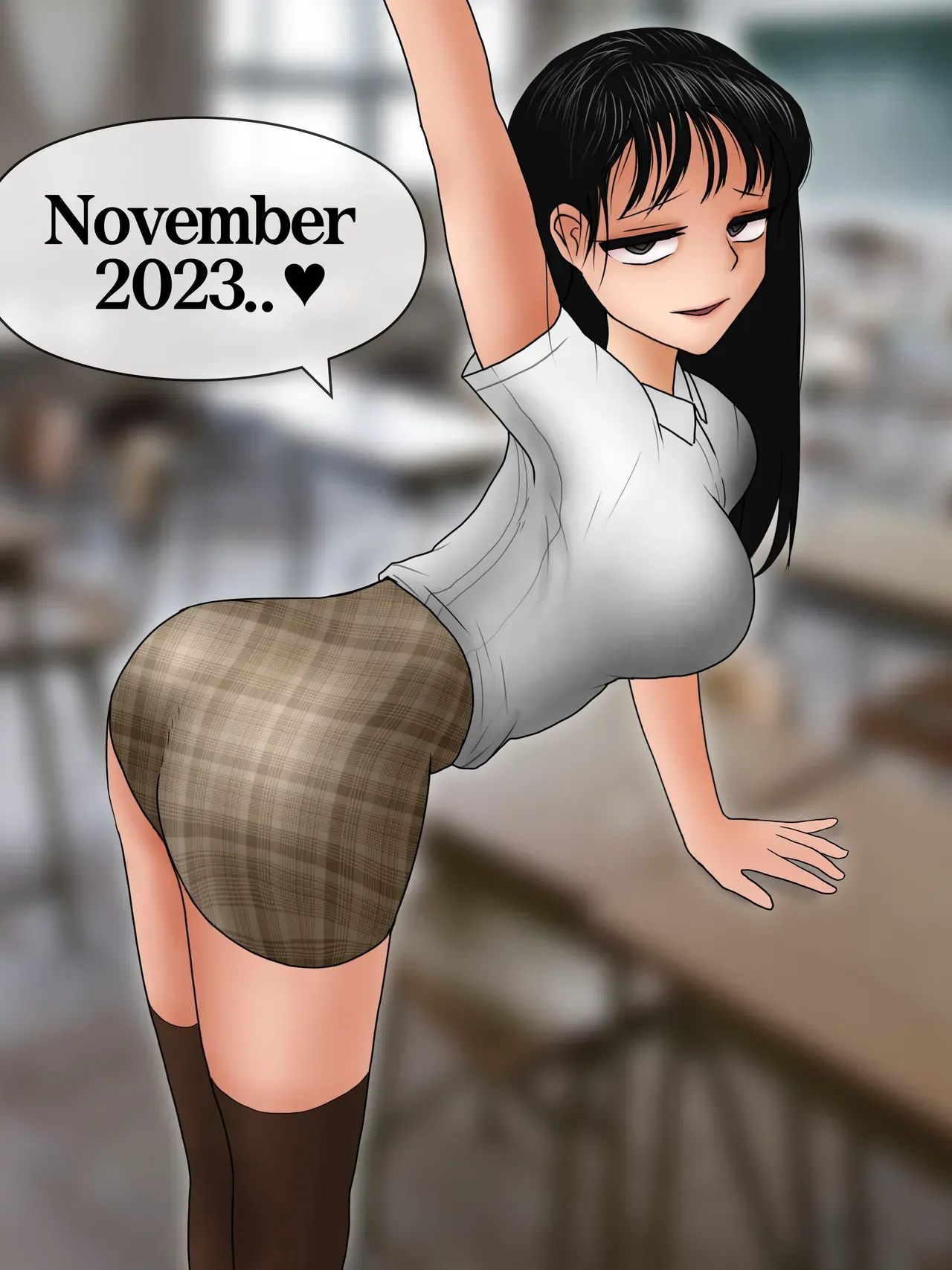 [Philia-DeviantArt/FANBOX] Short comics, Images [Korean, English] - Page 4