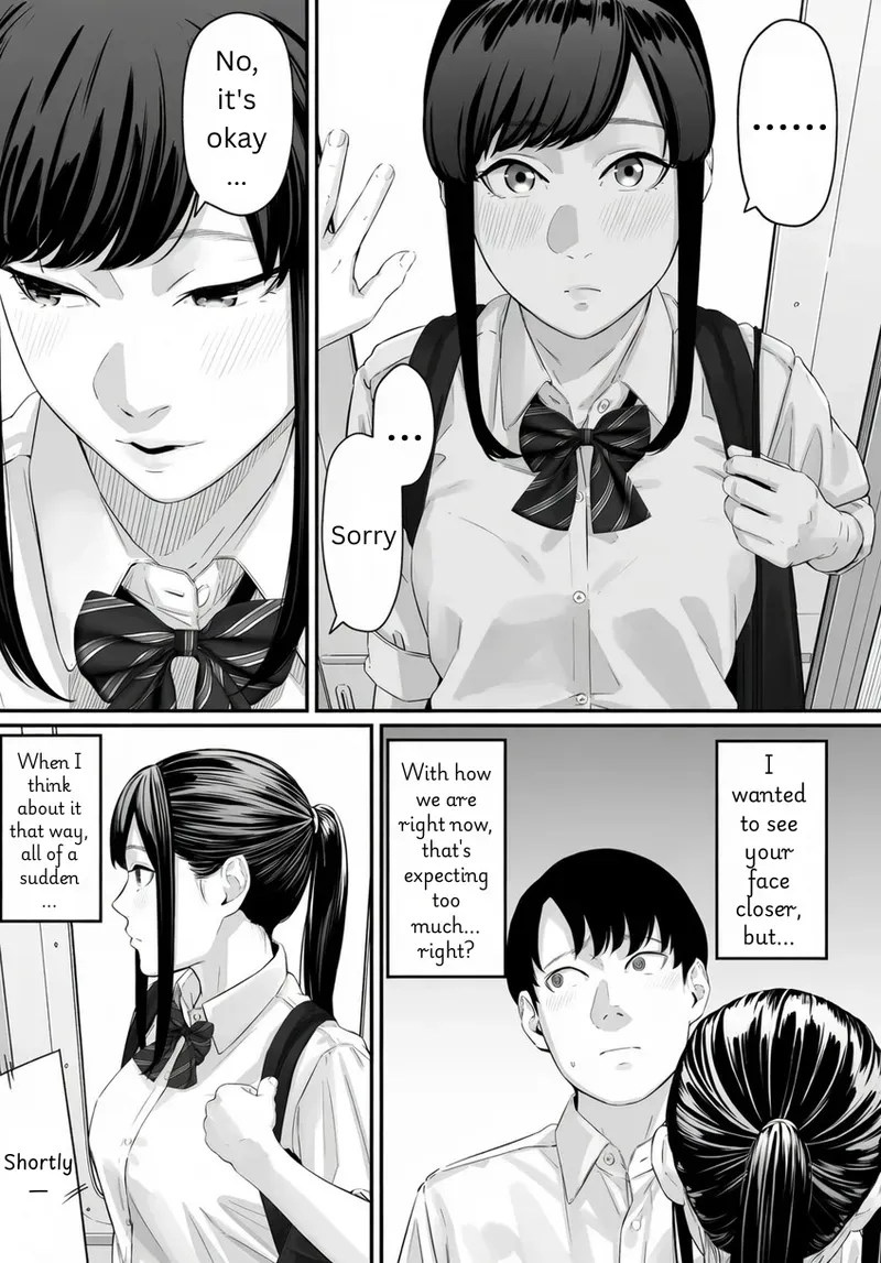 [Misaki (Densuke)] Even though I was supposed to sing that love first! [MTL] - Page 6