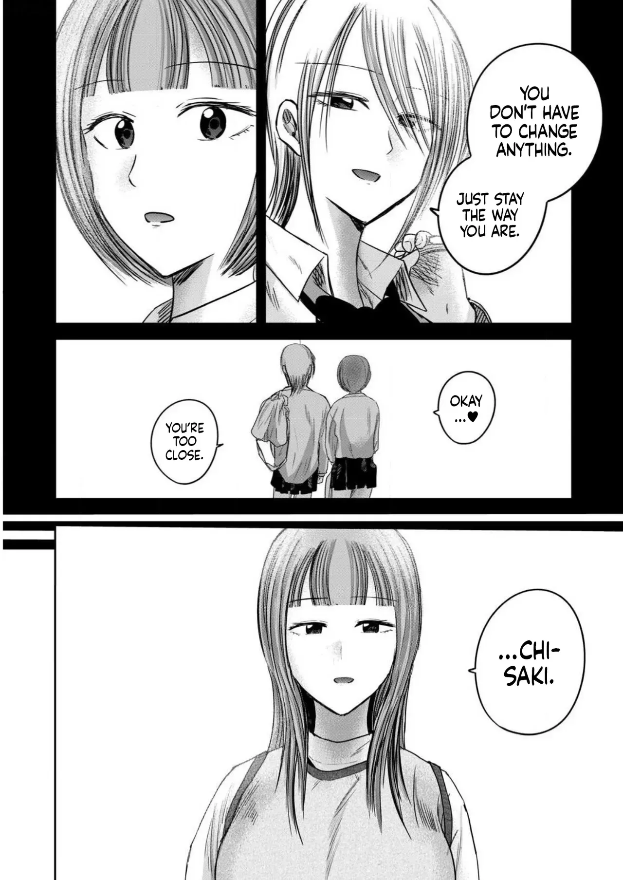[Nakaura Tomoki] Ueno-kun wa Kaihatsu-zumi Dai 86 wa | Ueno-kun Has Been Developed Chapter 86 [English] - Page 6
