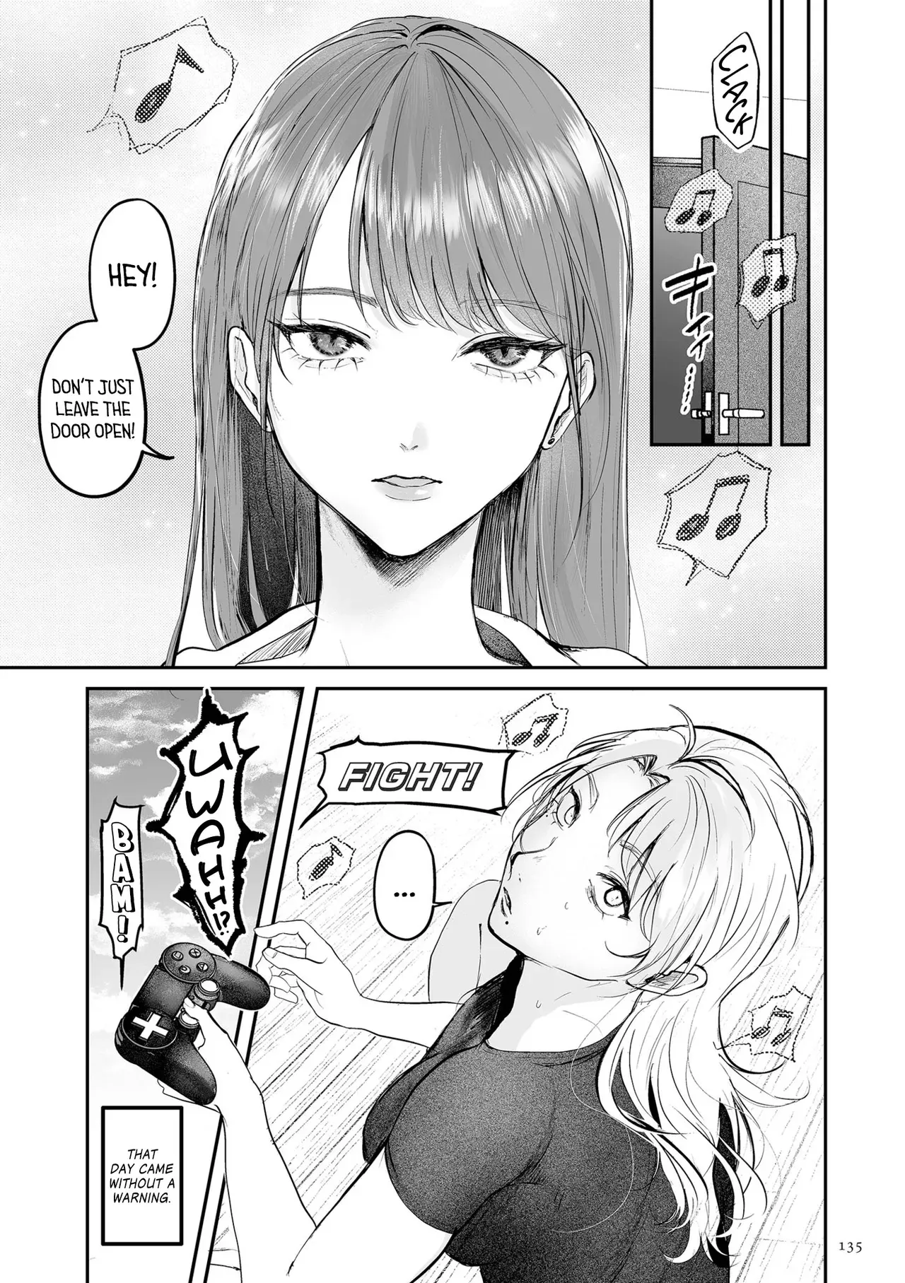 [Shikabanekamo] TS Virus Pandemic (Shingata! TS Virus Outbreak) [English] [GTF] - Page 9