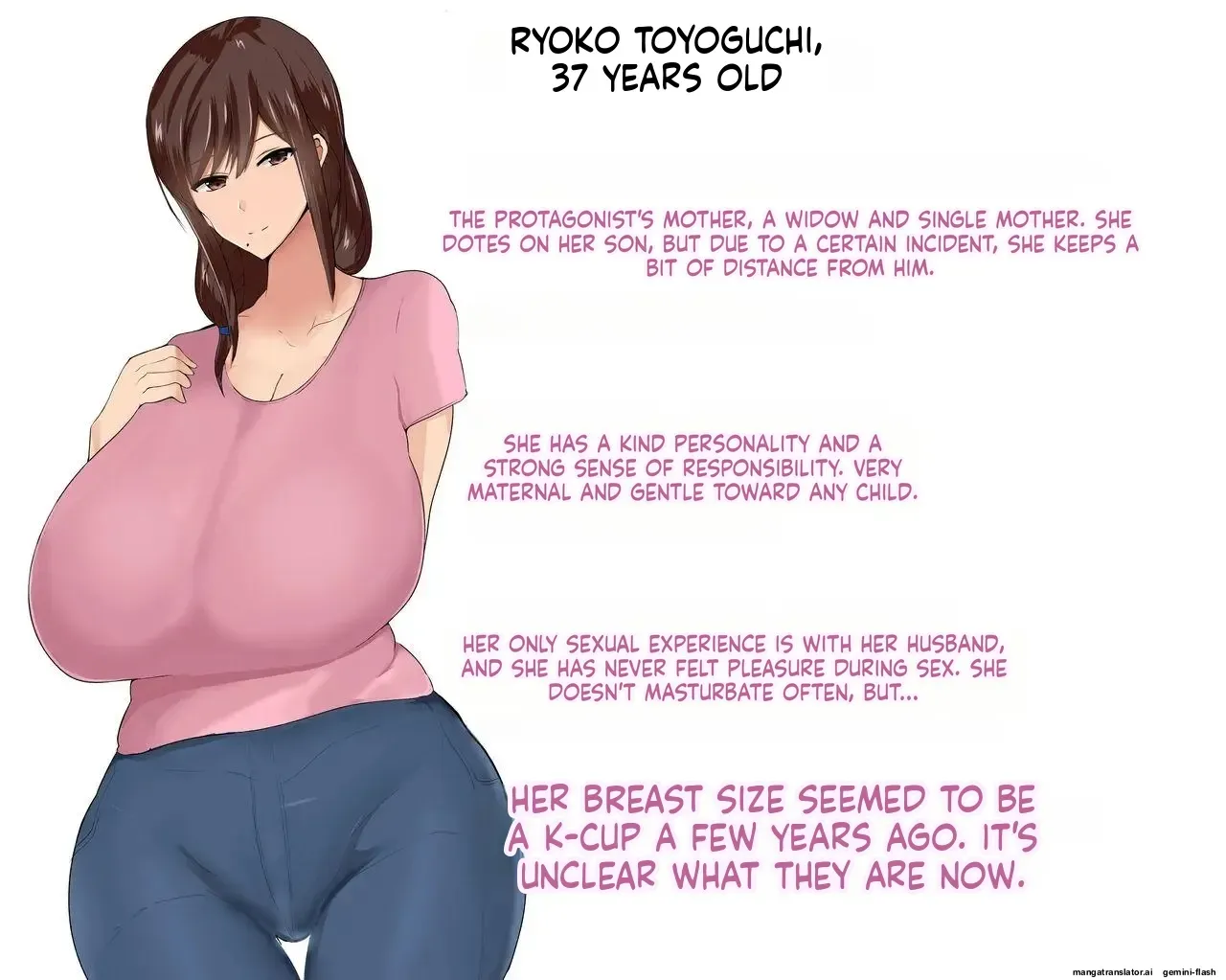 The story of how my beloved mother became my classmate's bitch/wife, - Page 3