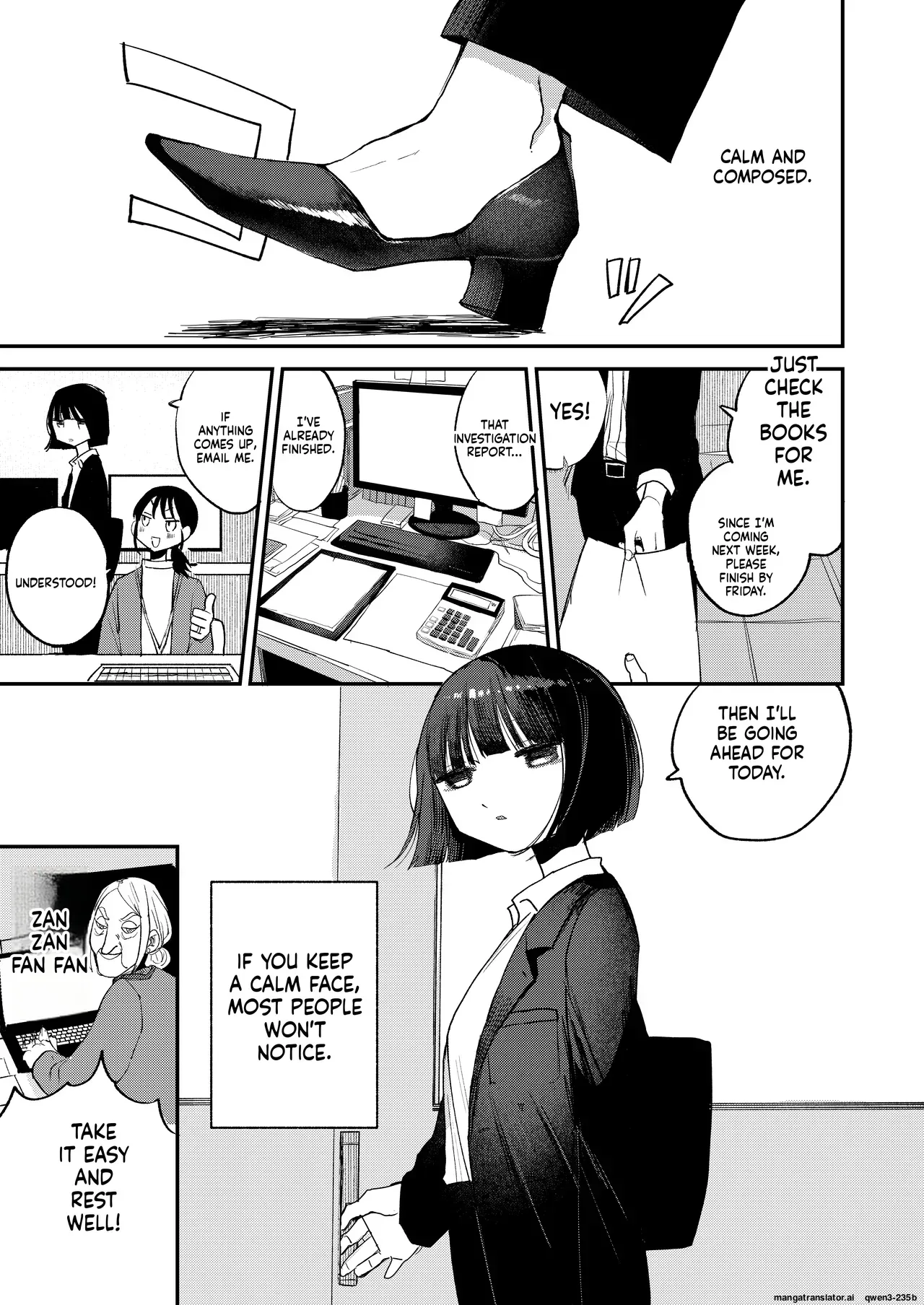 [Hiramaru Shobou (Hiramaru Akira)] Zecchou Shokushu Fuuzoku | Orgasmic Tentacle Brothel [English] [SCANMTL] - Page 2