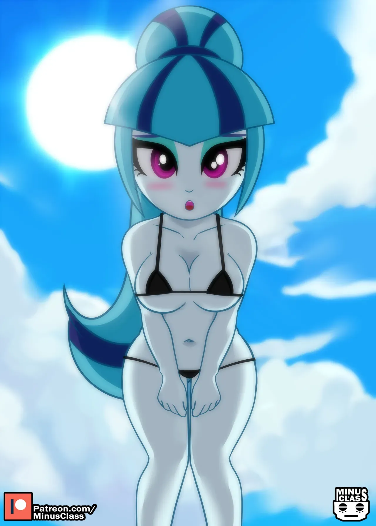 sonata dusk by artist:minusclass - Page 8