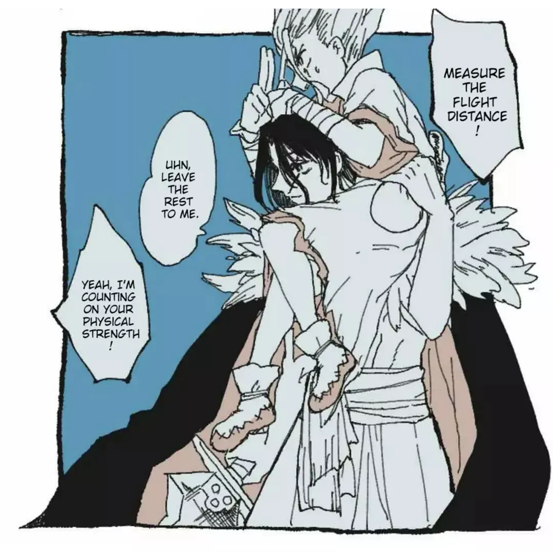 [kurowa] TsukaSen Log (Dr.STONE) - Page 5