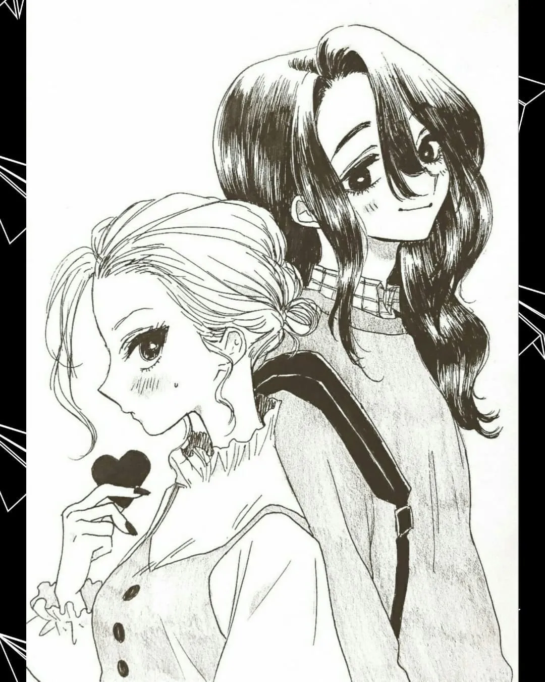 [cookie cream] TsukaSen Log (Dr.STONE) - Page 5