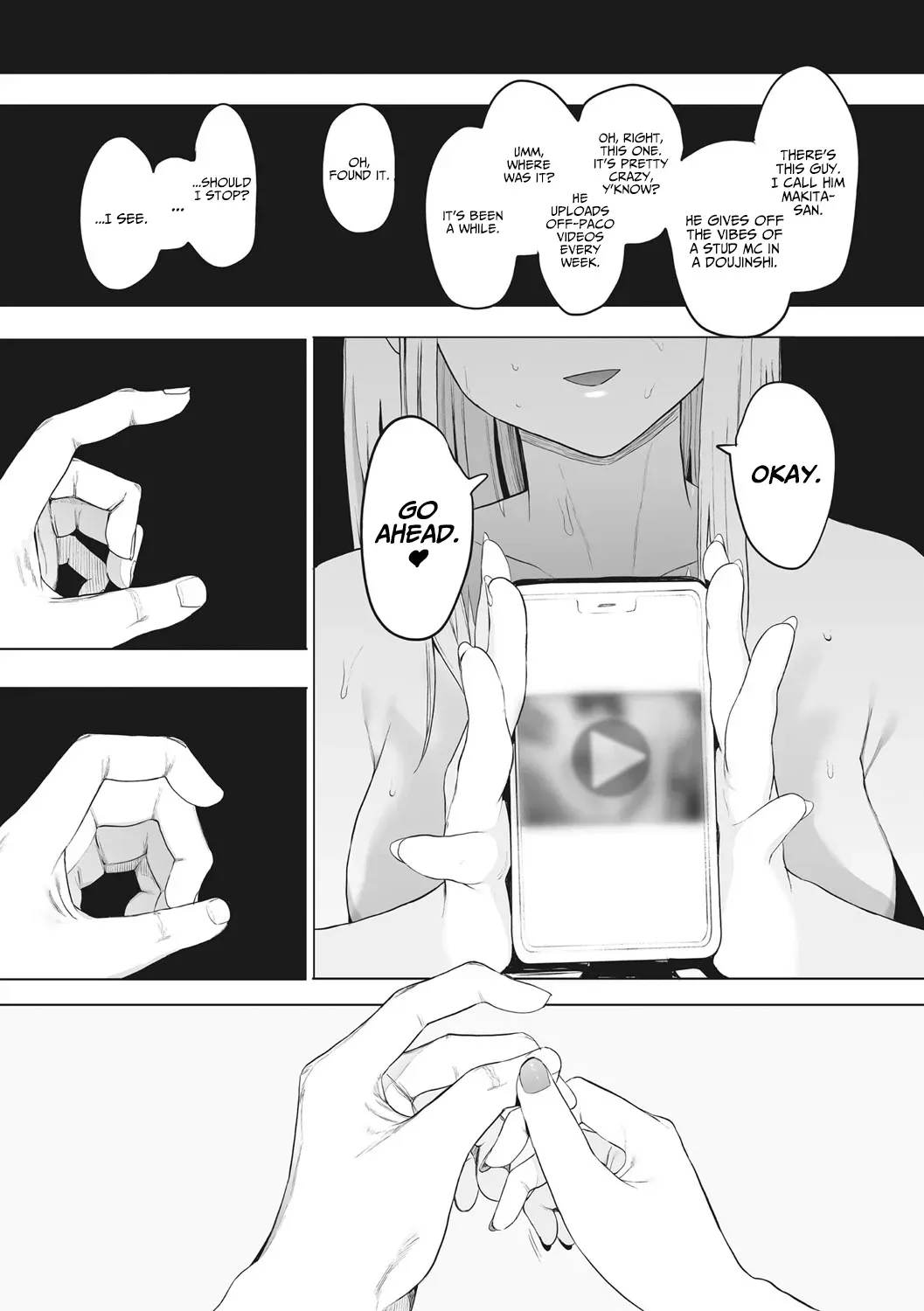 [Eightman] Eightman sensei no okagede kanojo ga dekimashita! (4) | Thanks to Eightman-sensei, I Got a Girlfriend! (4) [English] [AKOTLs] - Page 7