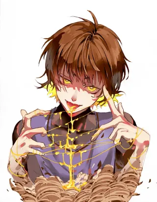[tumabiraka] Boyfriends (Blue Lock) cover