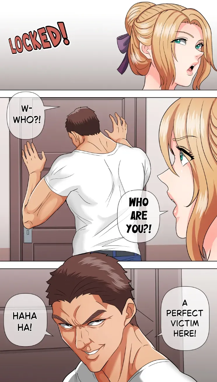 Criminal Hideout - Page 3