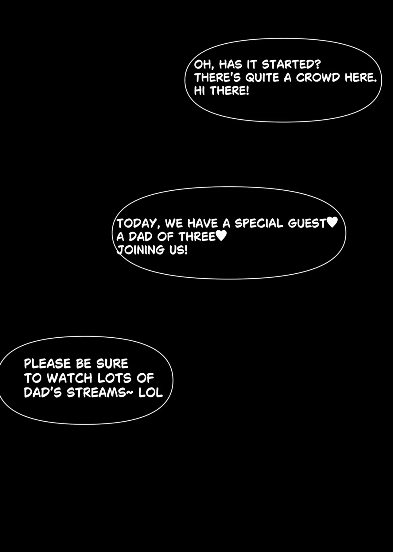 [Suikanotane (Hashikure Tarou)] [Infidelity] A Threesome with a Married Dad and a Playboy  [en] - Page 6