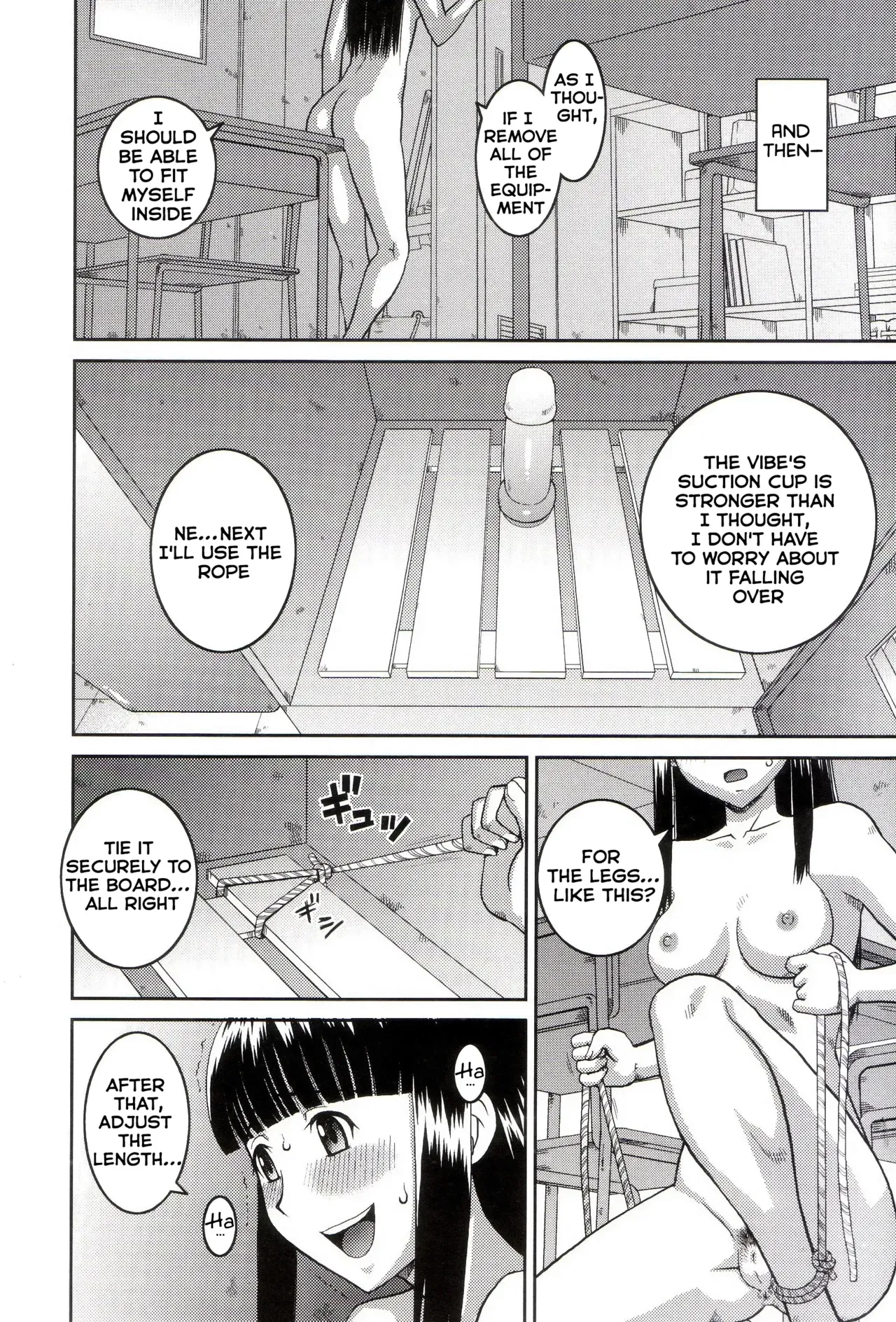 Crime and Punishment - Page 10