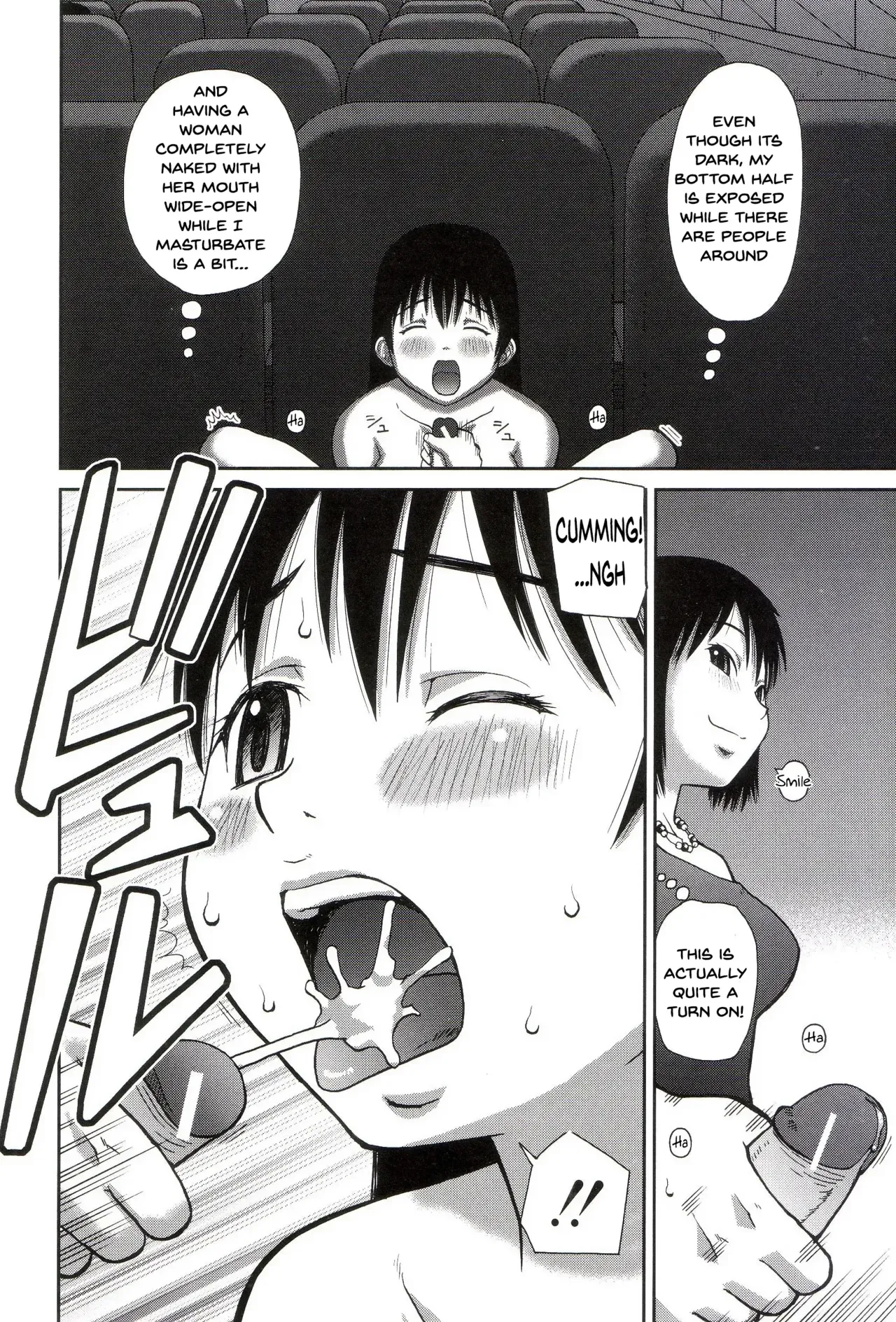 [Kabashima Akira] Tool - Page 10