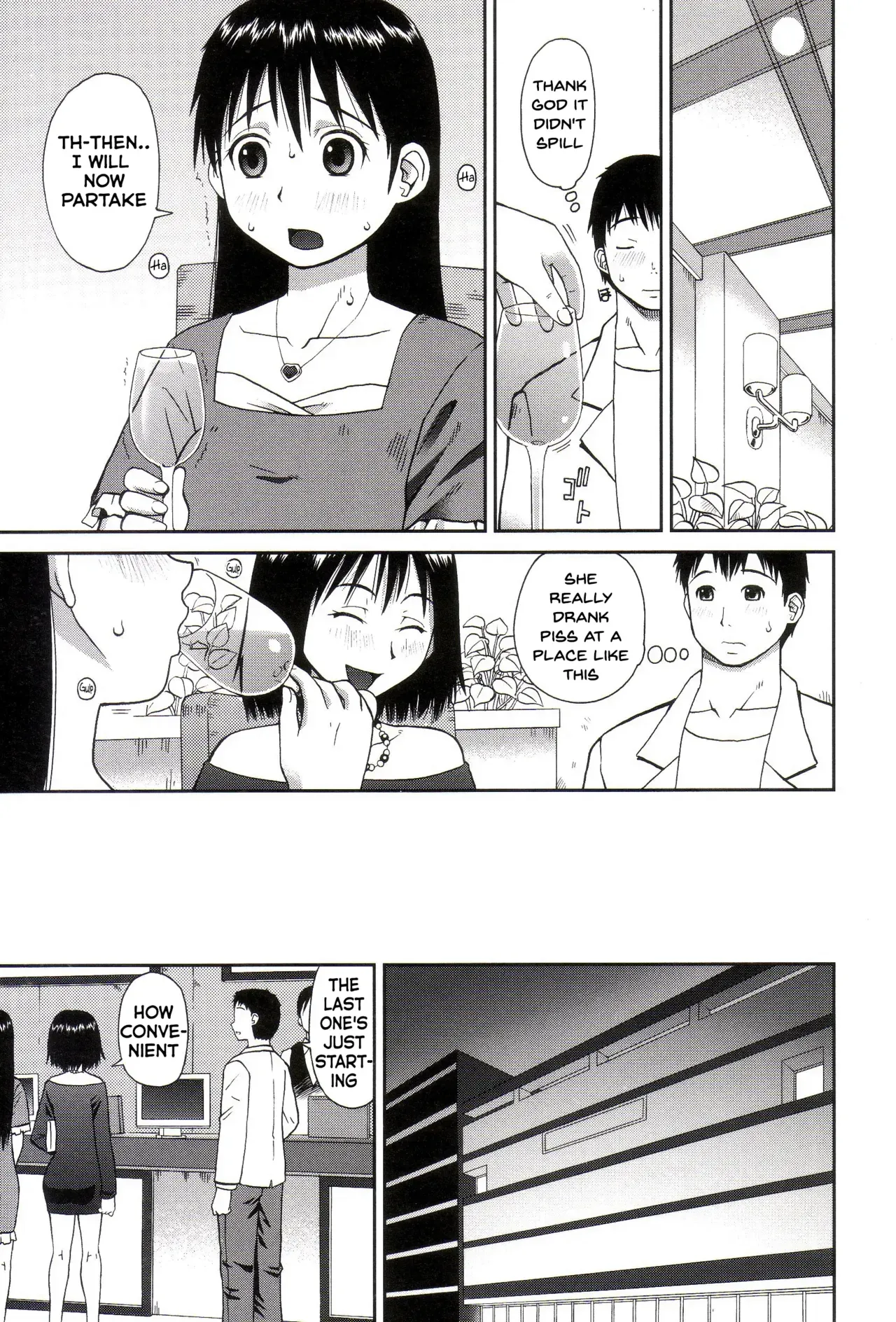 [Kabashima Akira] Tool - Page 7