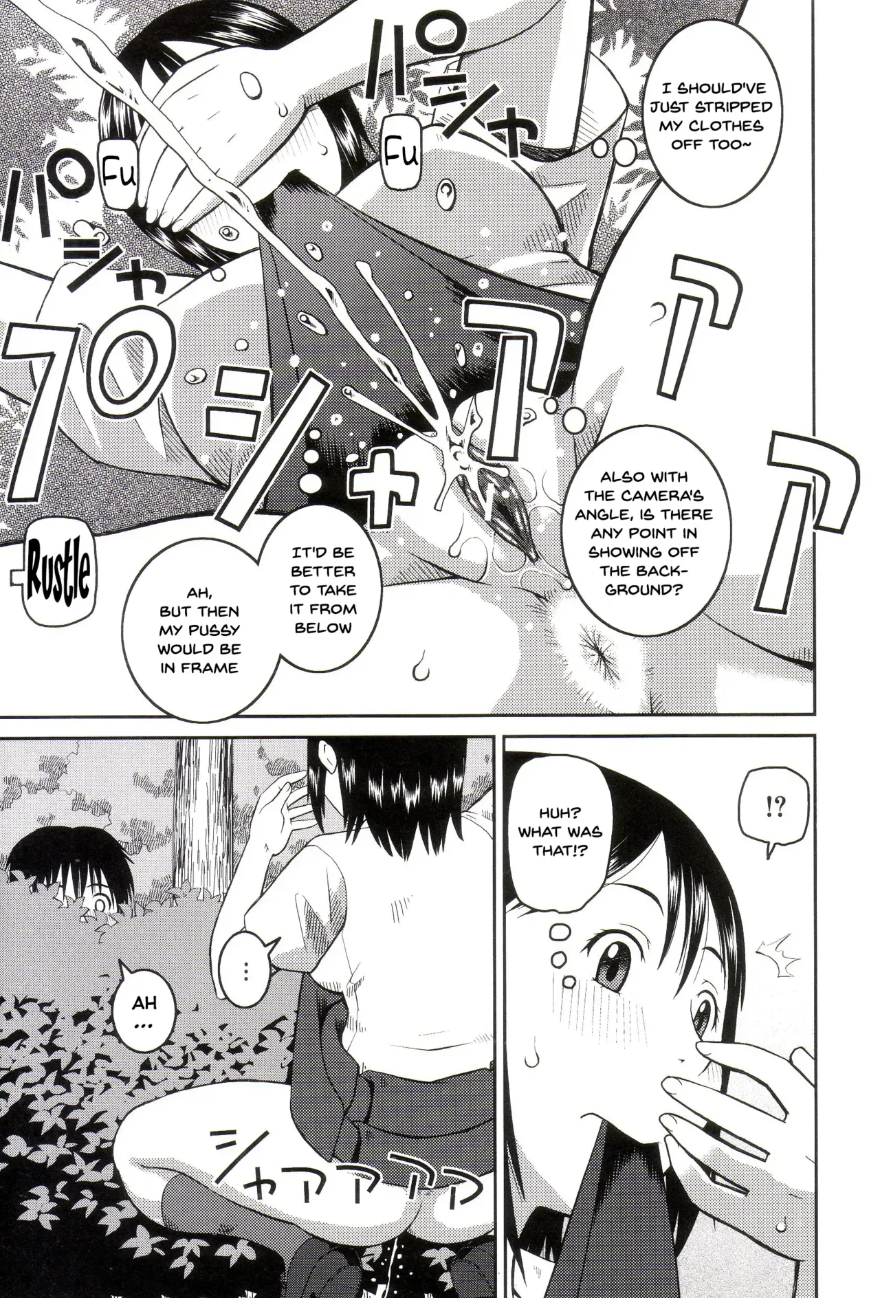 [Kabashima Akira] Photo Session - Page 7